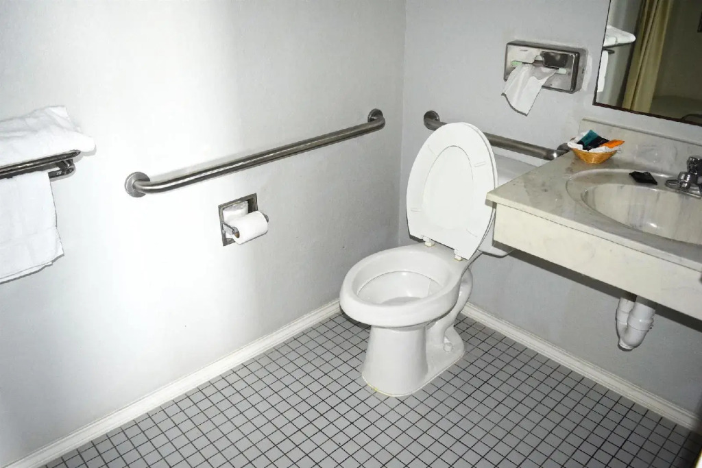 Americas Best Value Inn New Braunfels