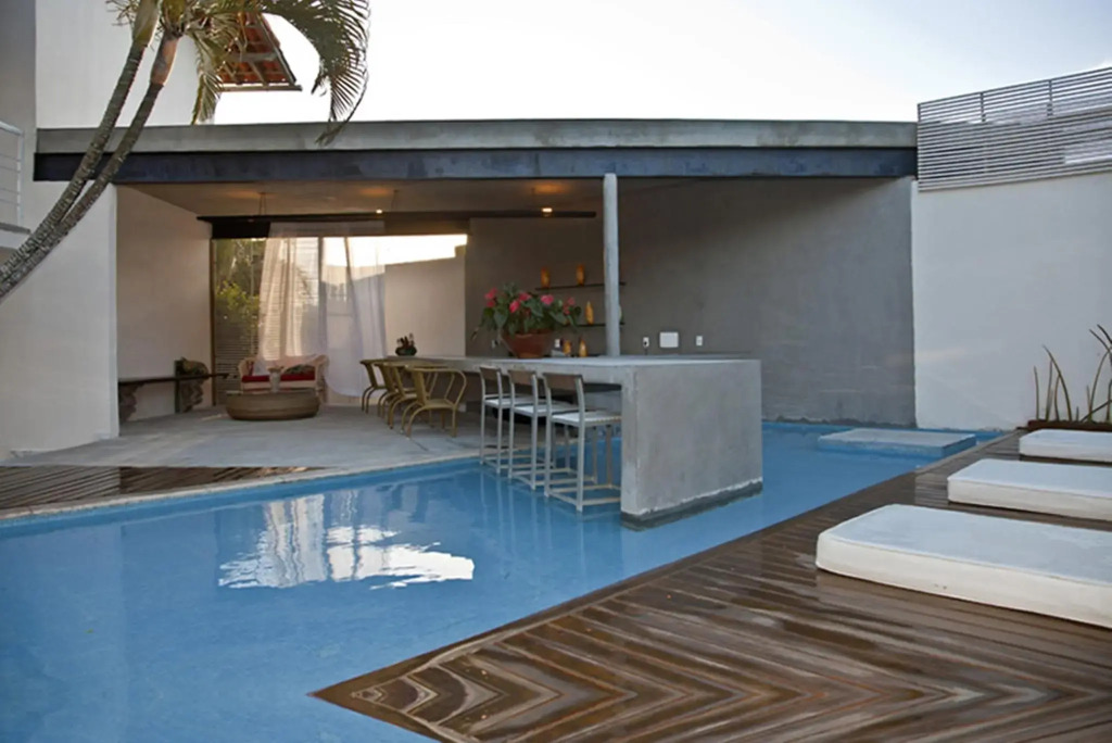 Armação dos Búzios Pousada Design
