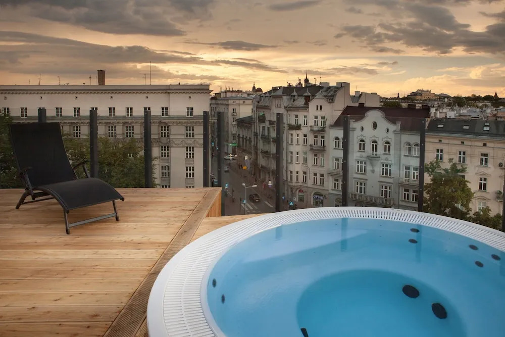 The Loft Hotel Adults Only