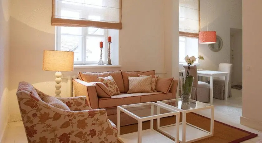 Vilnius Boutique Apartments