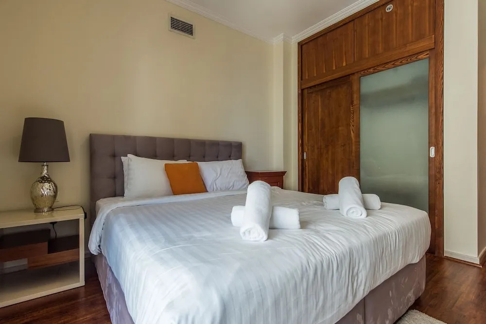 Deluxe Holiday Homes - Al Sahab