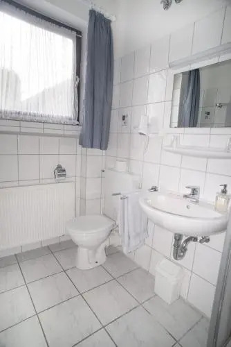 Hotel Garni Haus Schönberger