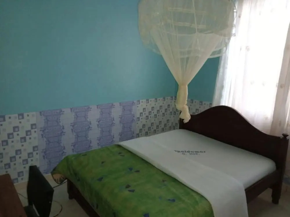 Phaldomar Guest House