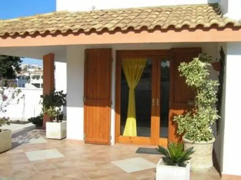 Villa Jane
