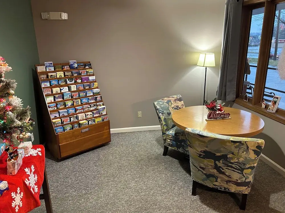 Valley Inn and Suites