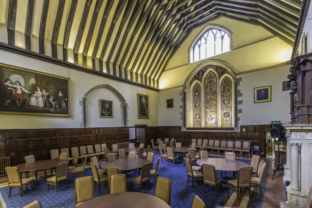 Bisham Abbey National Sports Centre