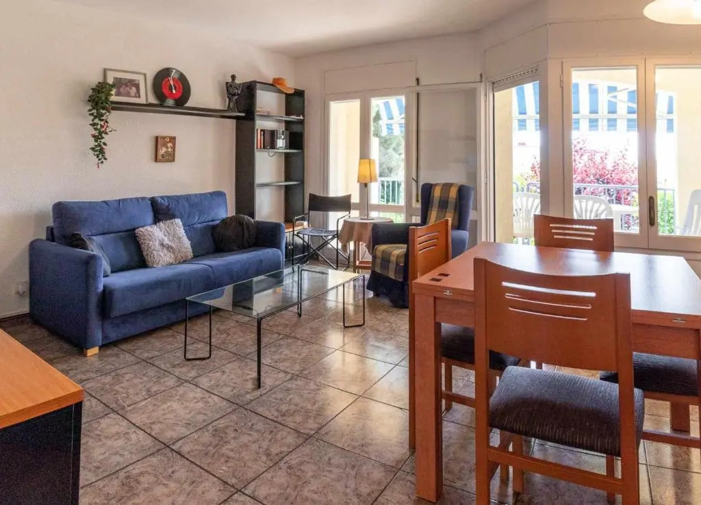 CARBONERAS 54 Apartamento acogedor cerca del mar