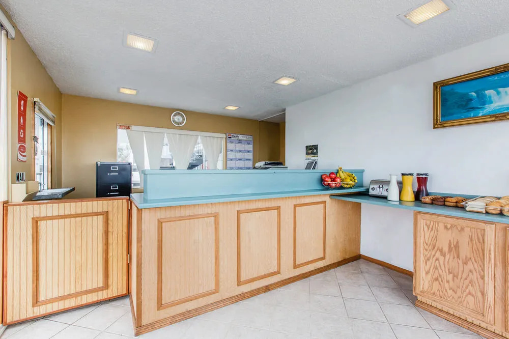 Econo Lodge