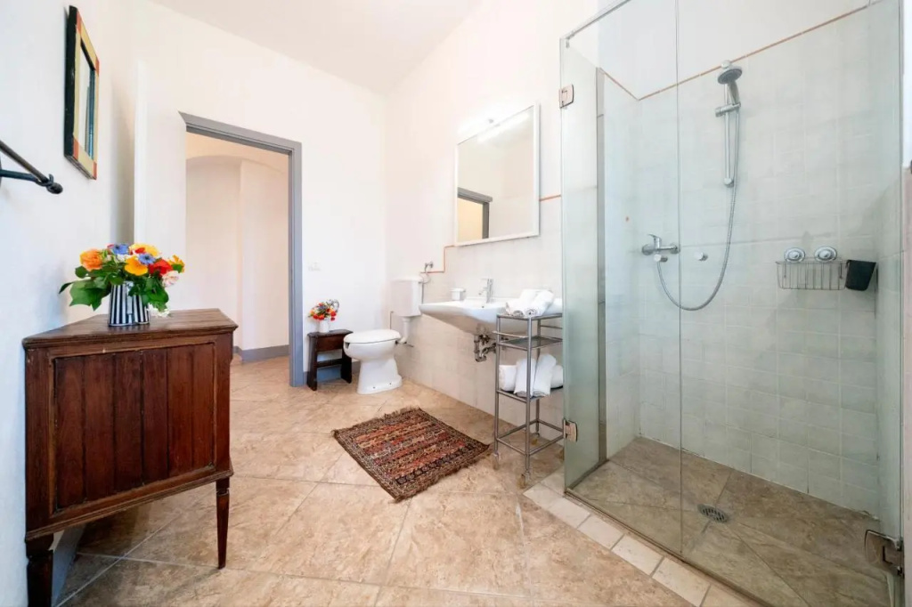 Agriturismo Brocca