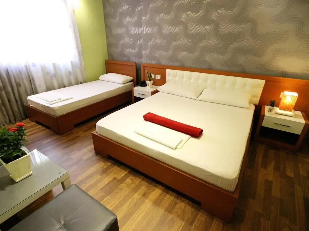 Hotel Bylis