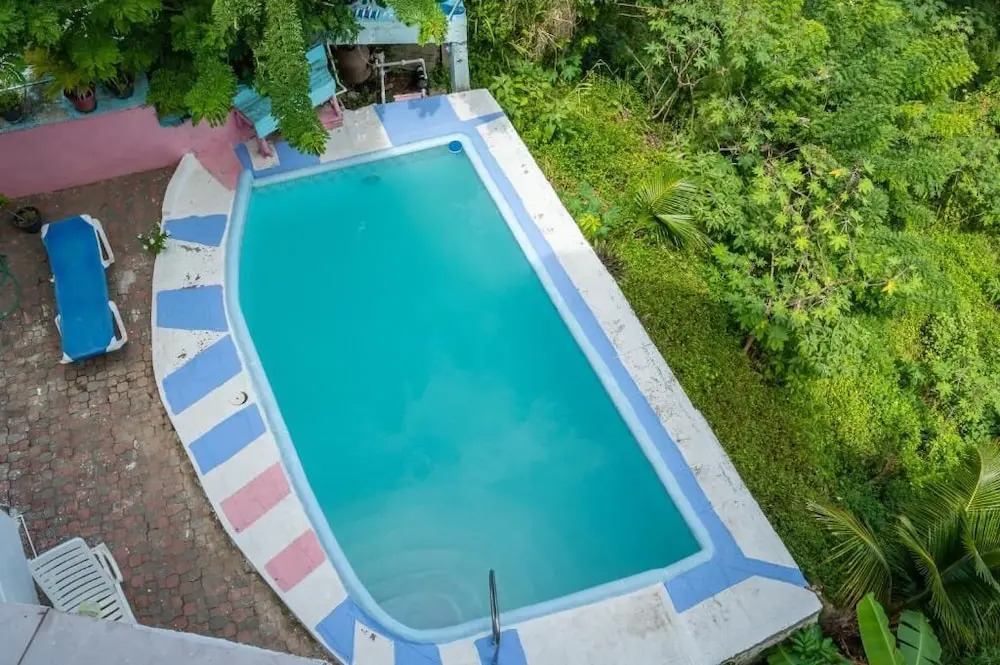 BurgAnn Villa