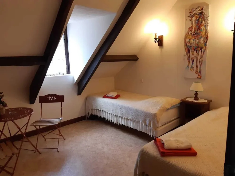 Domaine des Garennes