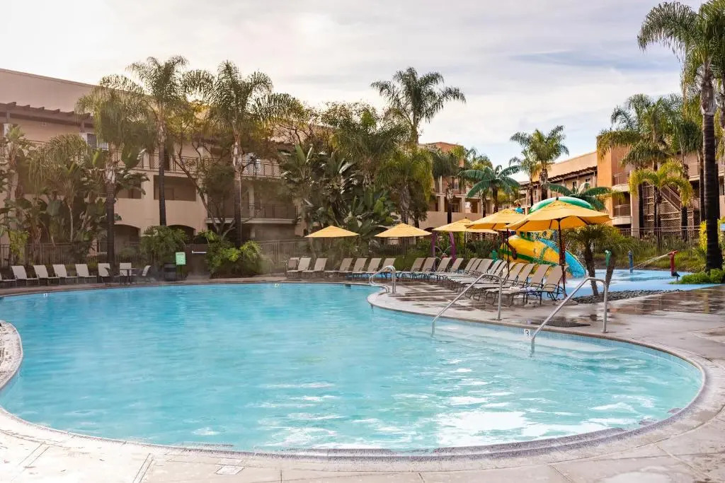 The Cassara Carlsbad, Tapestry Collection By Hilton
