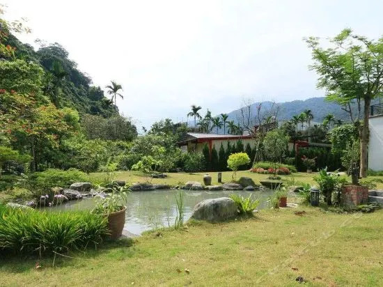 Mi Jing Garden Spring Resort