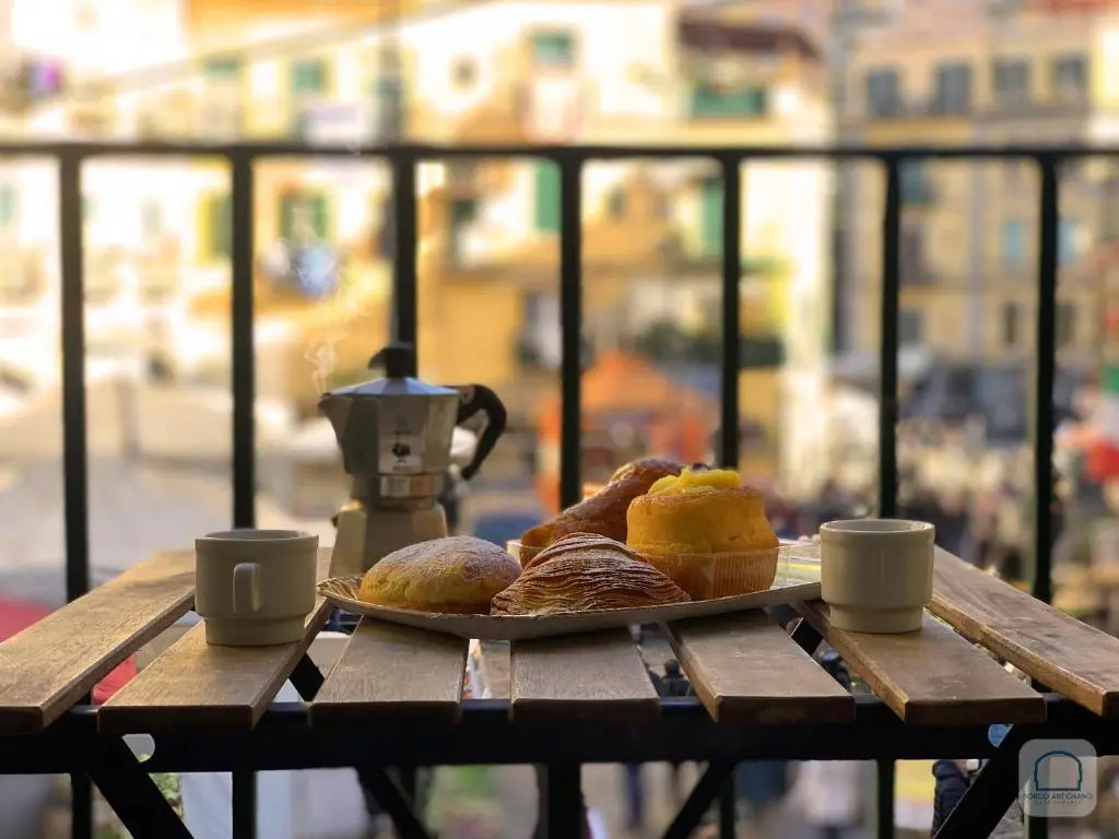 Borgo Antignano