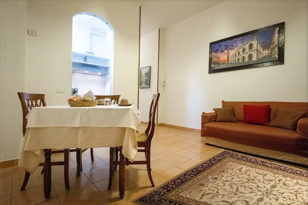 Residence San Miguel