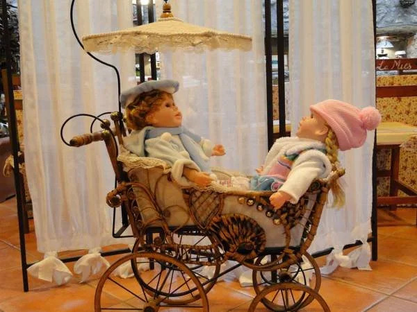 Posada La Mies