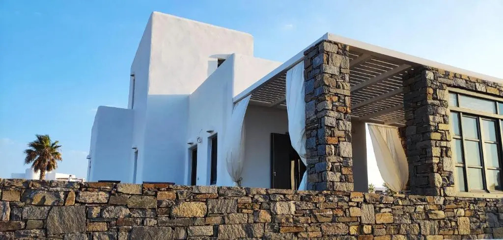 Paros Elements near Naousa