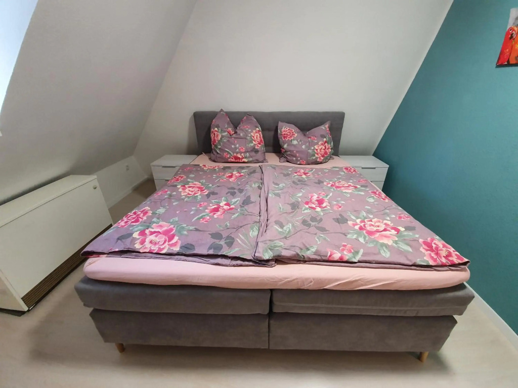 Ferienwohnung „Forsthaus Bigge“