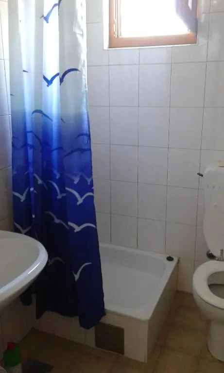 Apartmani Šikić Metajna