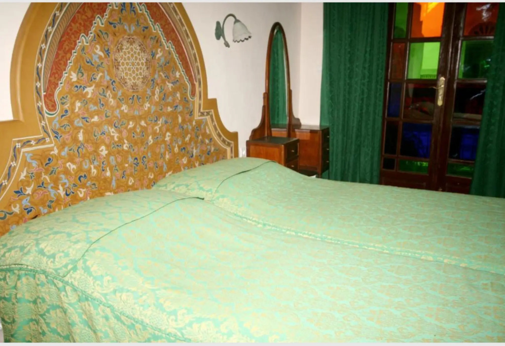 Riad El Ghalia