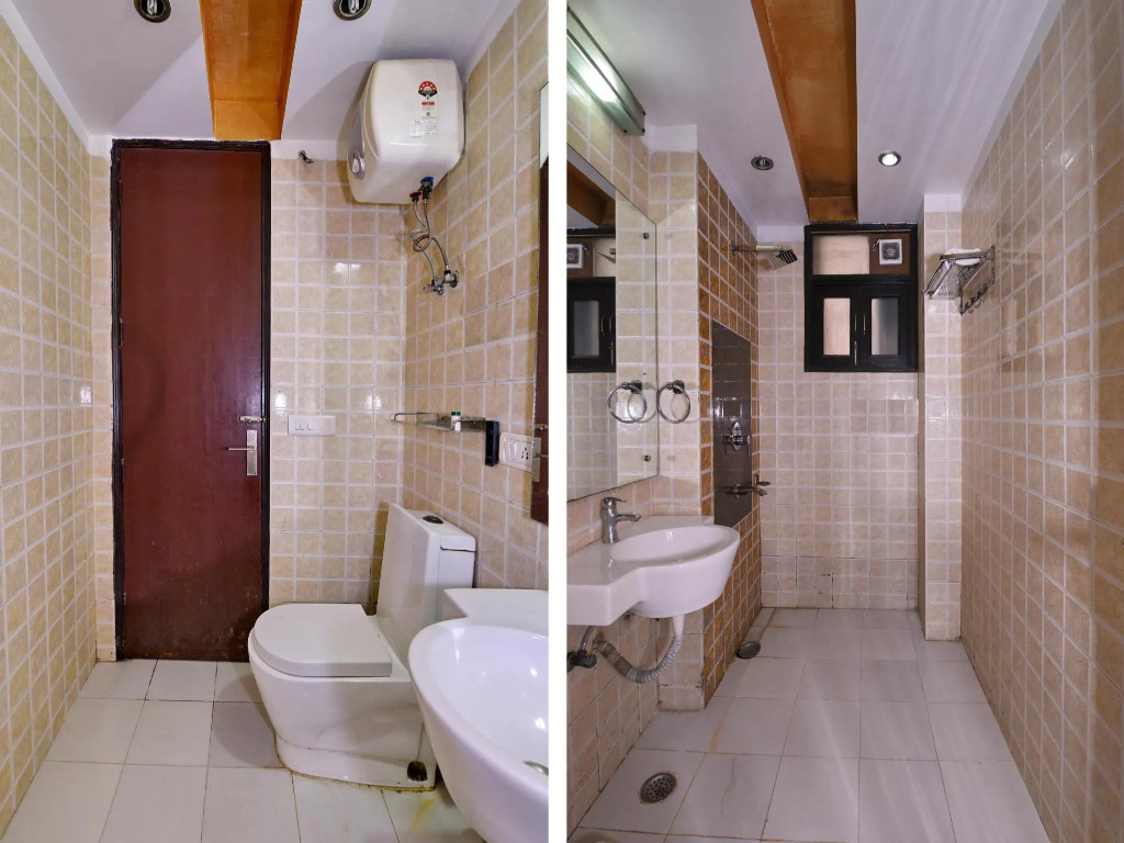 Hotel Manzil