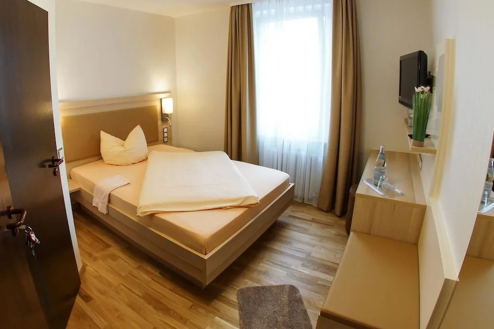 Hotel Pieper