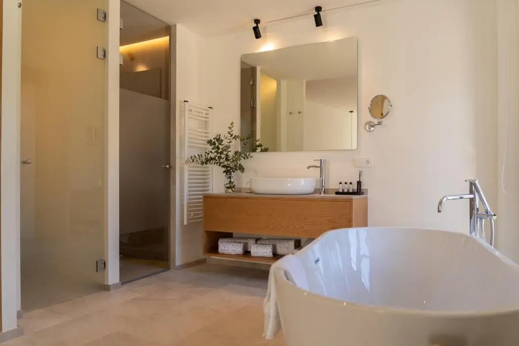Nema Boutique Hotel & Spa