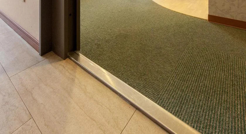 Hotel Teiregikan