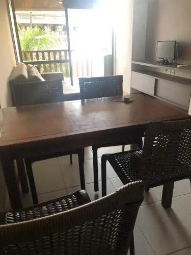 Nannai residence Flat 202