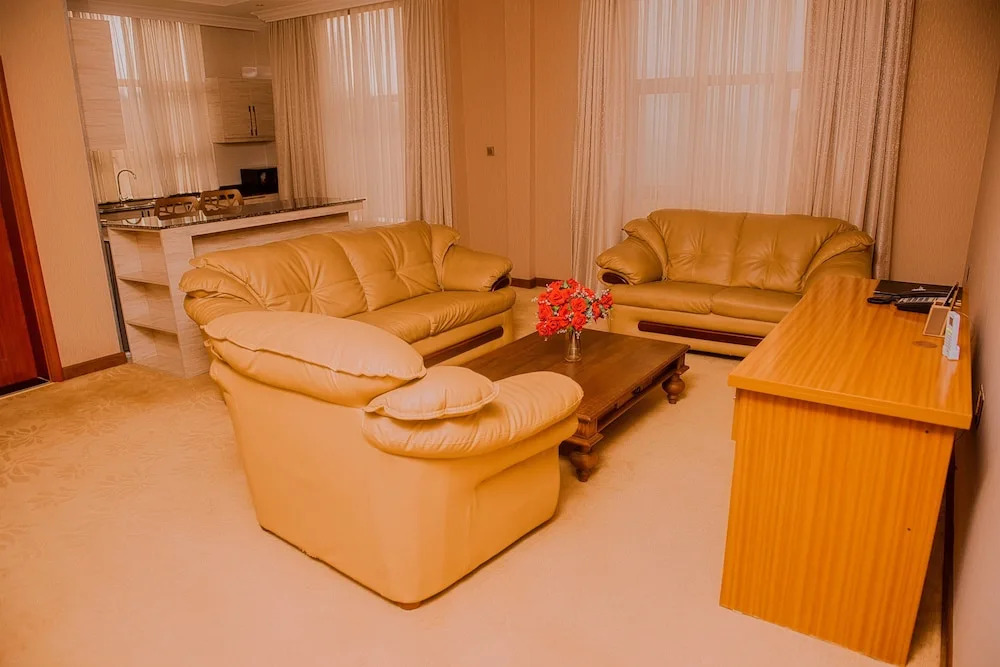 Crystal Homes