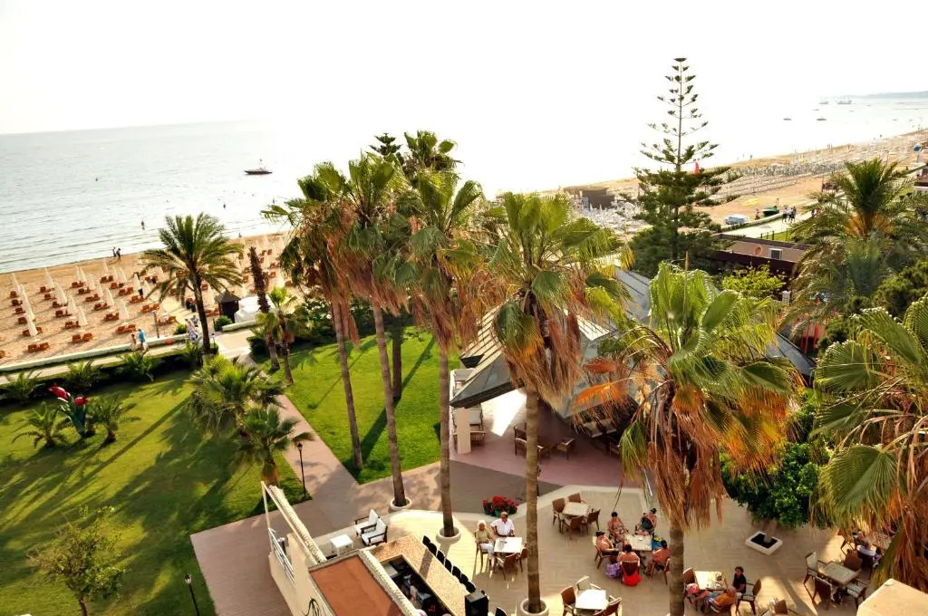Nerton Hotel - All Inclusive