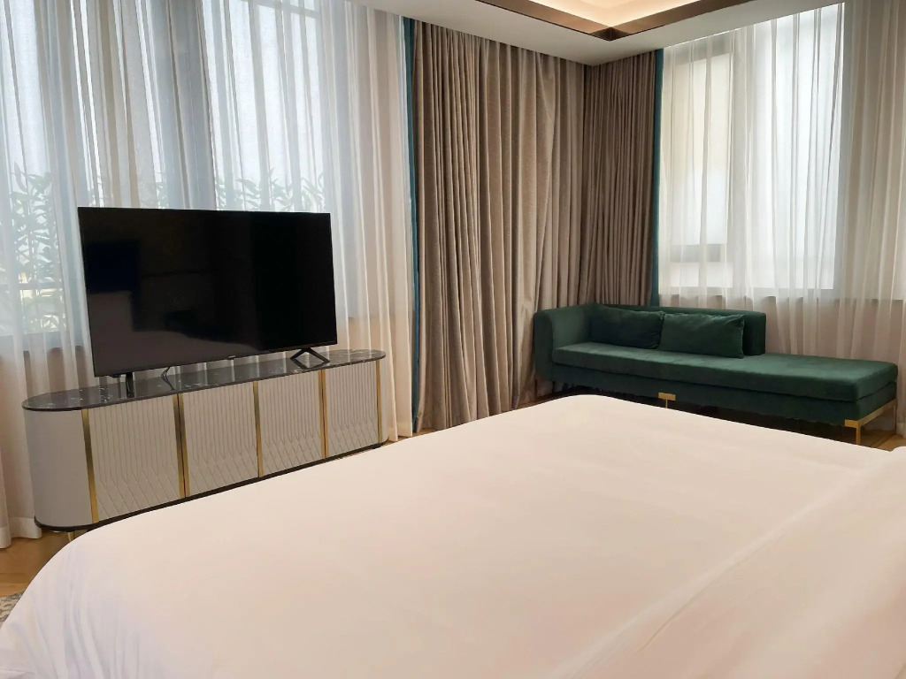 Jiefang Hotel