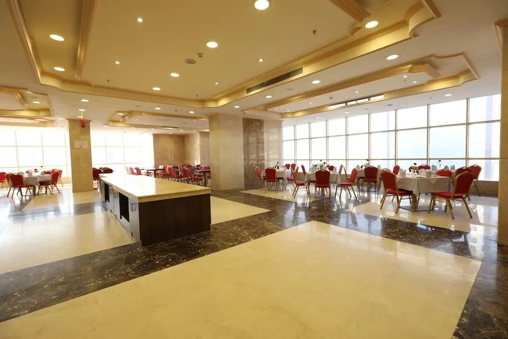 Al Rayyan Makiya Towers Hotel