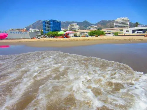 Apartamento Puerto Azul 2d