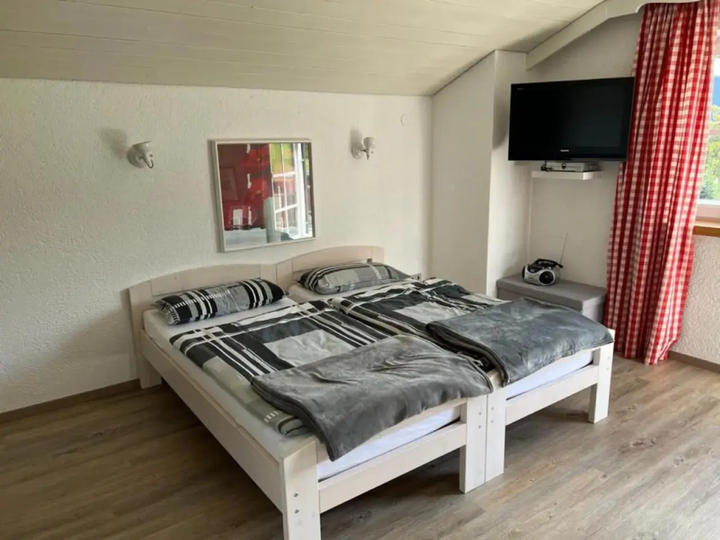 Ferienwohnung Neuhauser