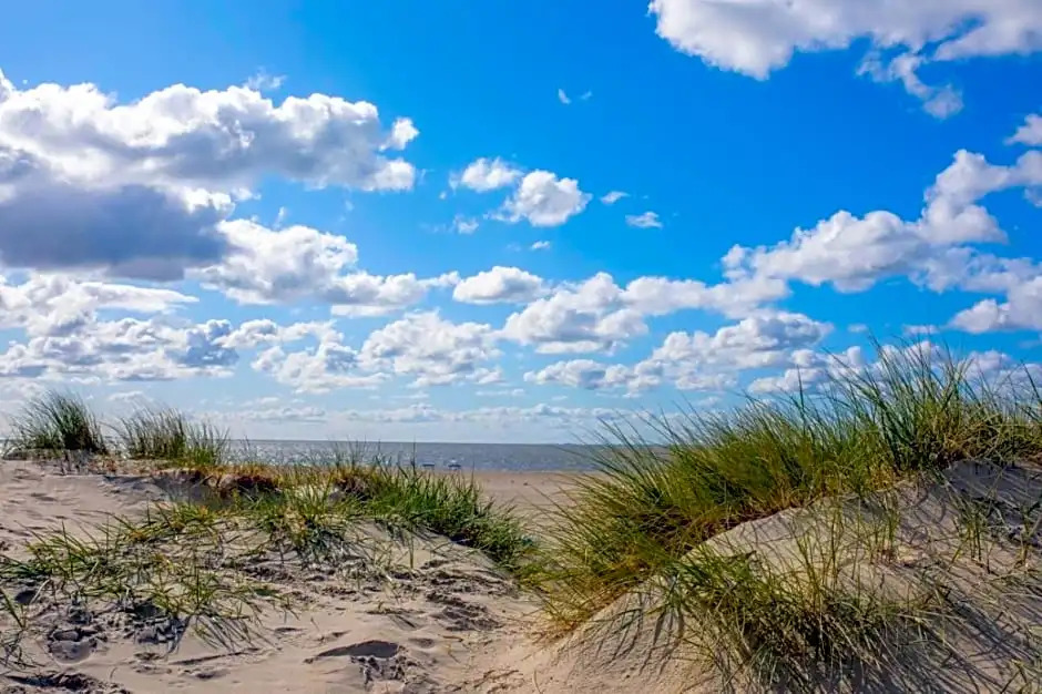 Hotel Pension Nordseewelle