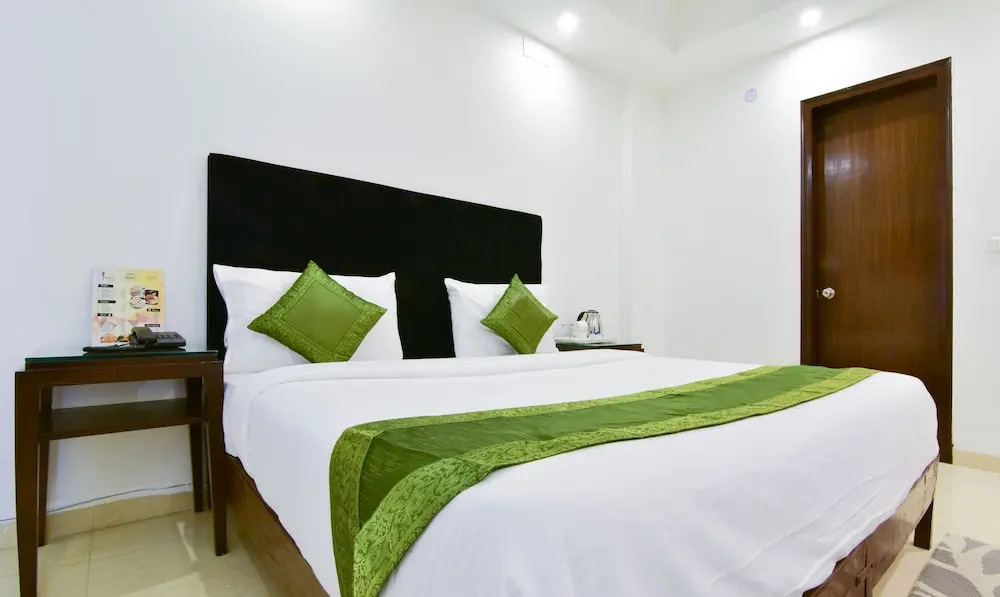 Treebo Branson Villa