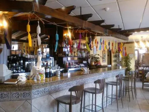 Hotel Condes de Buñol