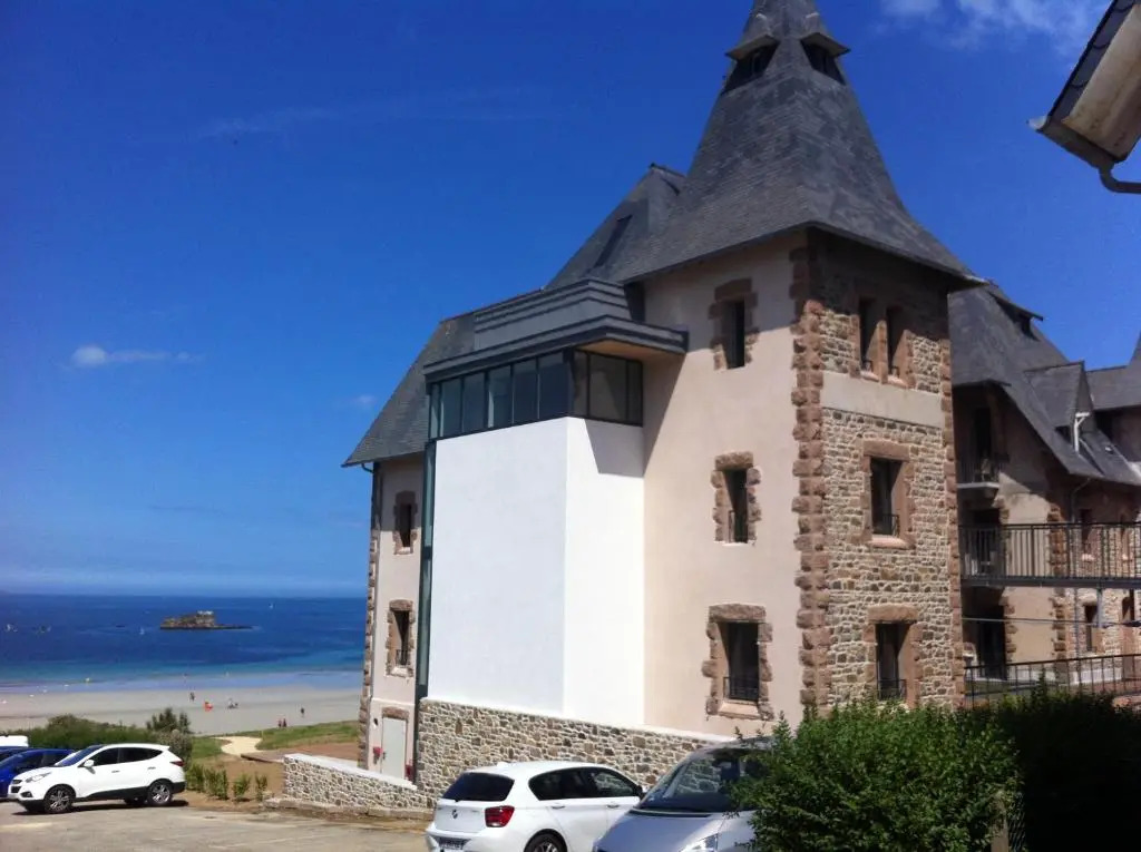 Logis Hôtel Ker Mor