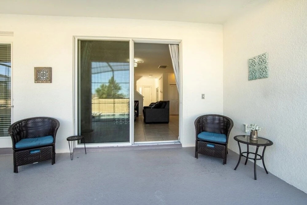 Ultimate 5 Bedroom Sonoma Resort Pool Villa 5 Home by Redawning