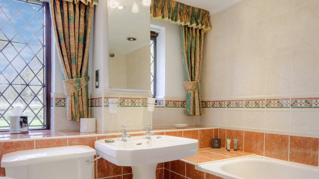 Nailcote Hall