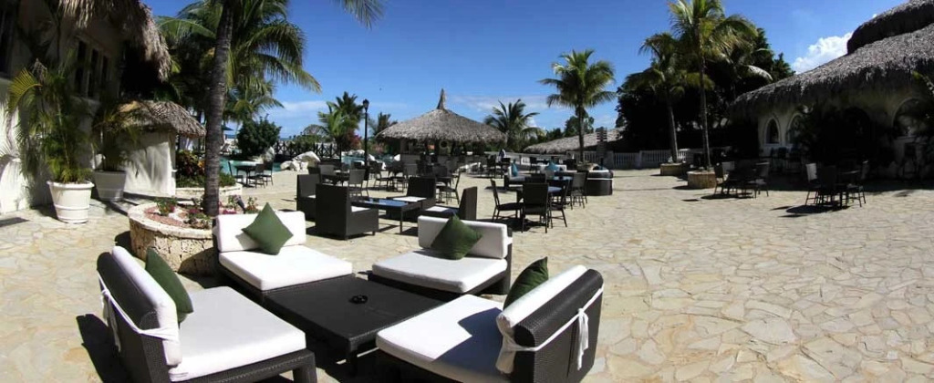 Cofresi Palm Beach & Spa Resort - All Inclusive