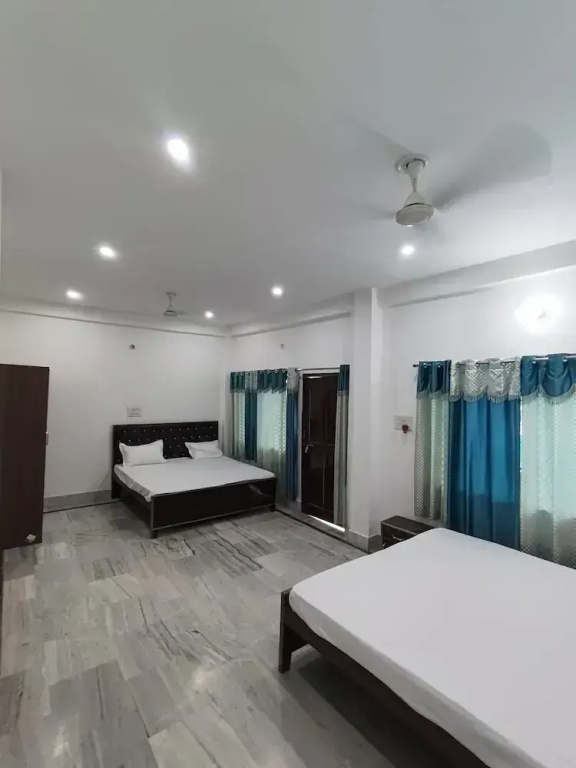 Shree Shyam Paying Guest house