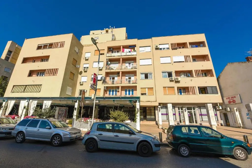 Apartman Centar 1
