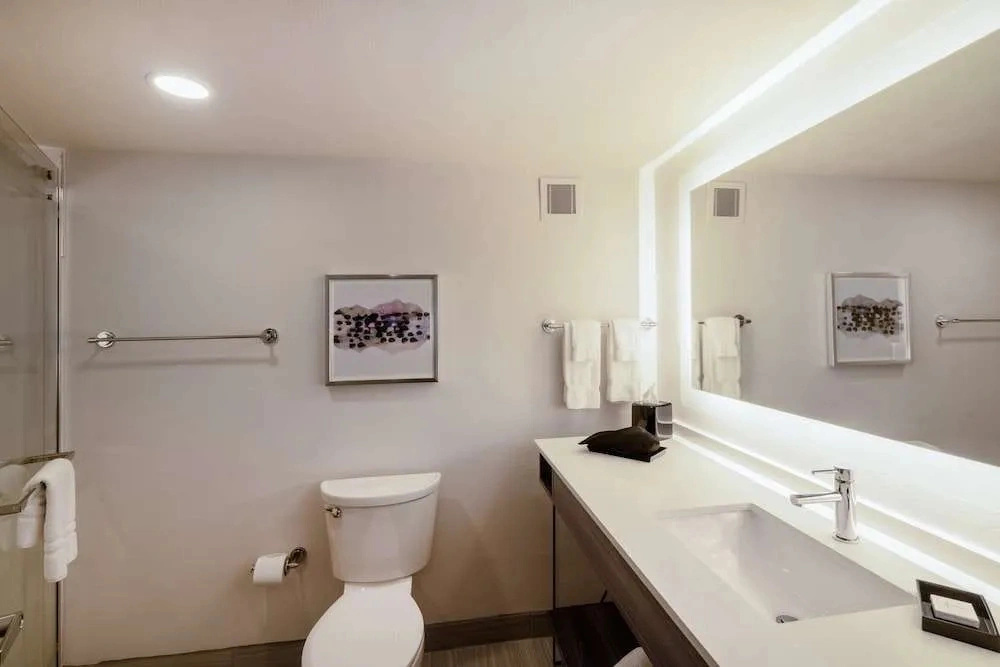 Holiday Inn Select Peachtree Corner
