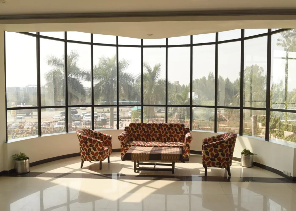 Sona Prestine Hotel and Resort