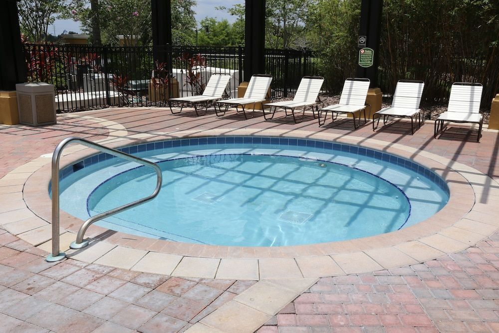 Orlando Select Vacation Homes