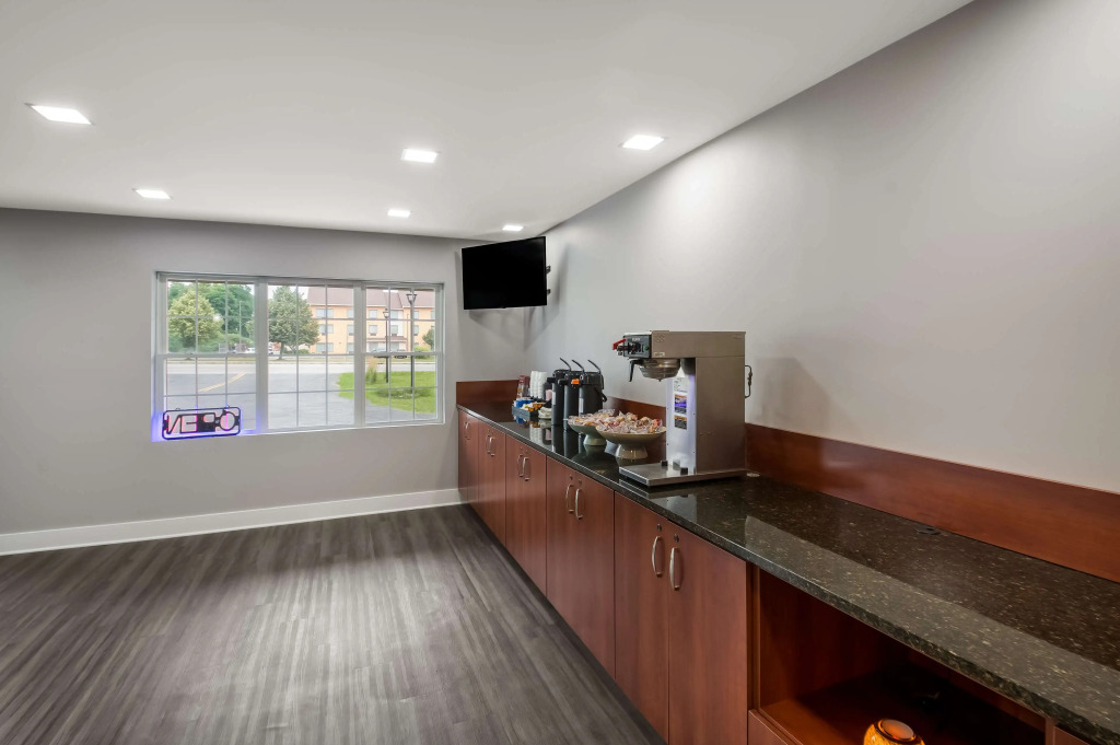 Americas Best Value Inn Farmington