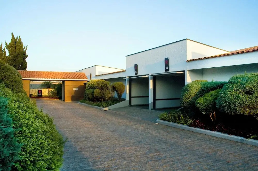 Motel Chavelle